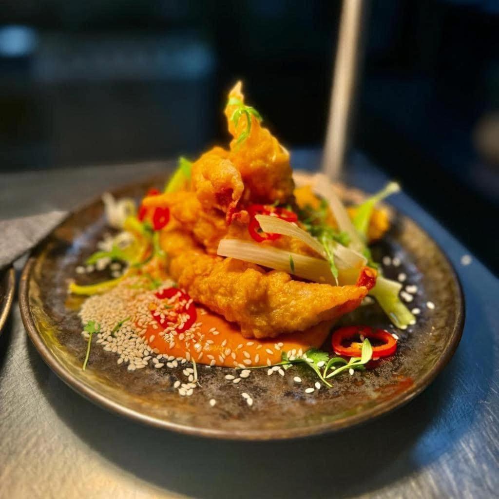 斯坦威克酒店 Stanwick  外观 照片
