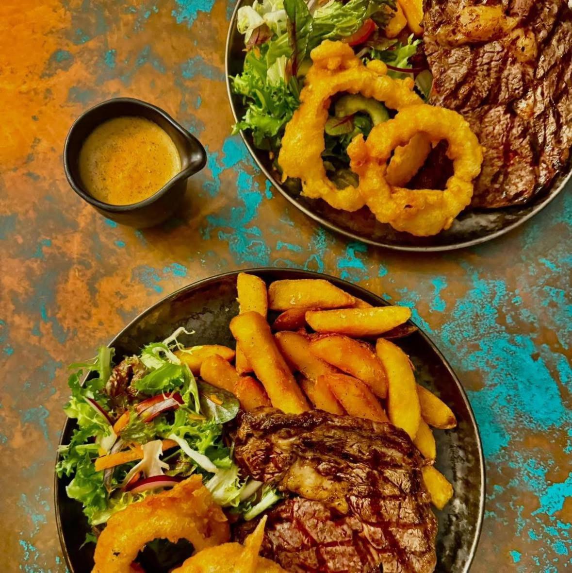 斯坦威克酒店 Stanwick  外观 照片